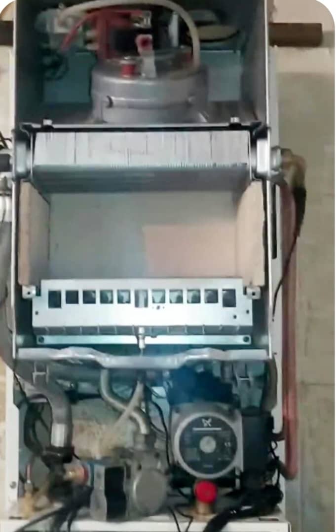 نمایندگی مجاز تعمیرات پکیج و آبگرمکن کوثر در تبریز